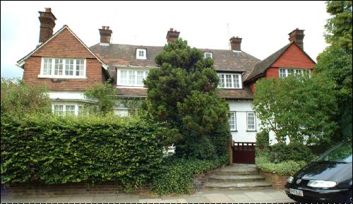 84-86 Temple Fortune Lane